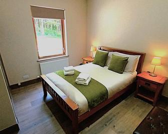 Highland Haven, Glencoe - Ballachulish - Bedroom