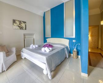 La Cattedrale Apartments&Suite - Affitti Brevi Italia - Gravina in Puglia - Chambre