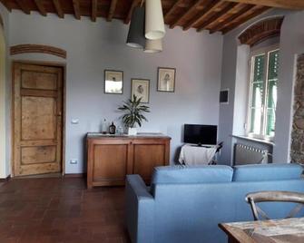 Casa De Servi - Lucca - Living room