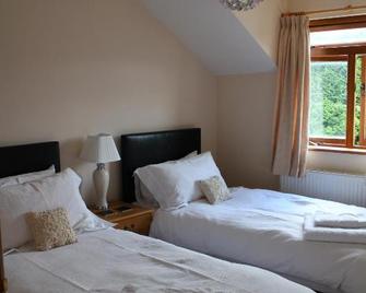 Penrith Lodge - Stroud - Slaapkamer