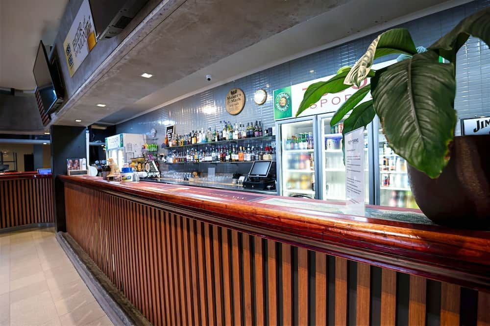 أولدي تودور هوتل