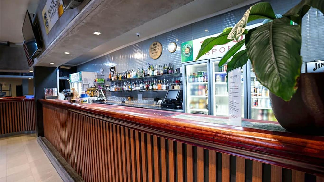 奧爾德都鐸酒店 - 展望