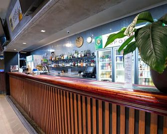 Olde Tudor Hotel - Launceston - Bar