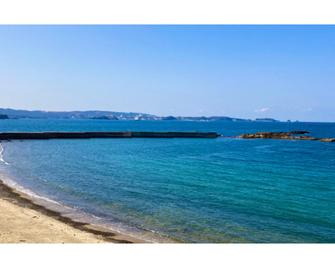 Business Hotel B.loom - Tanabe - Strand