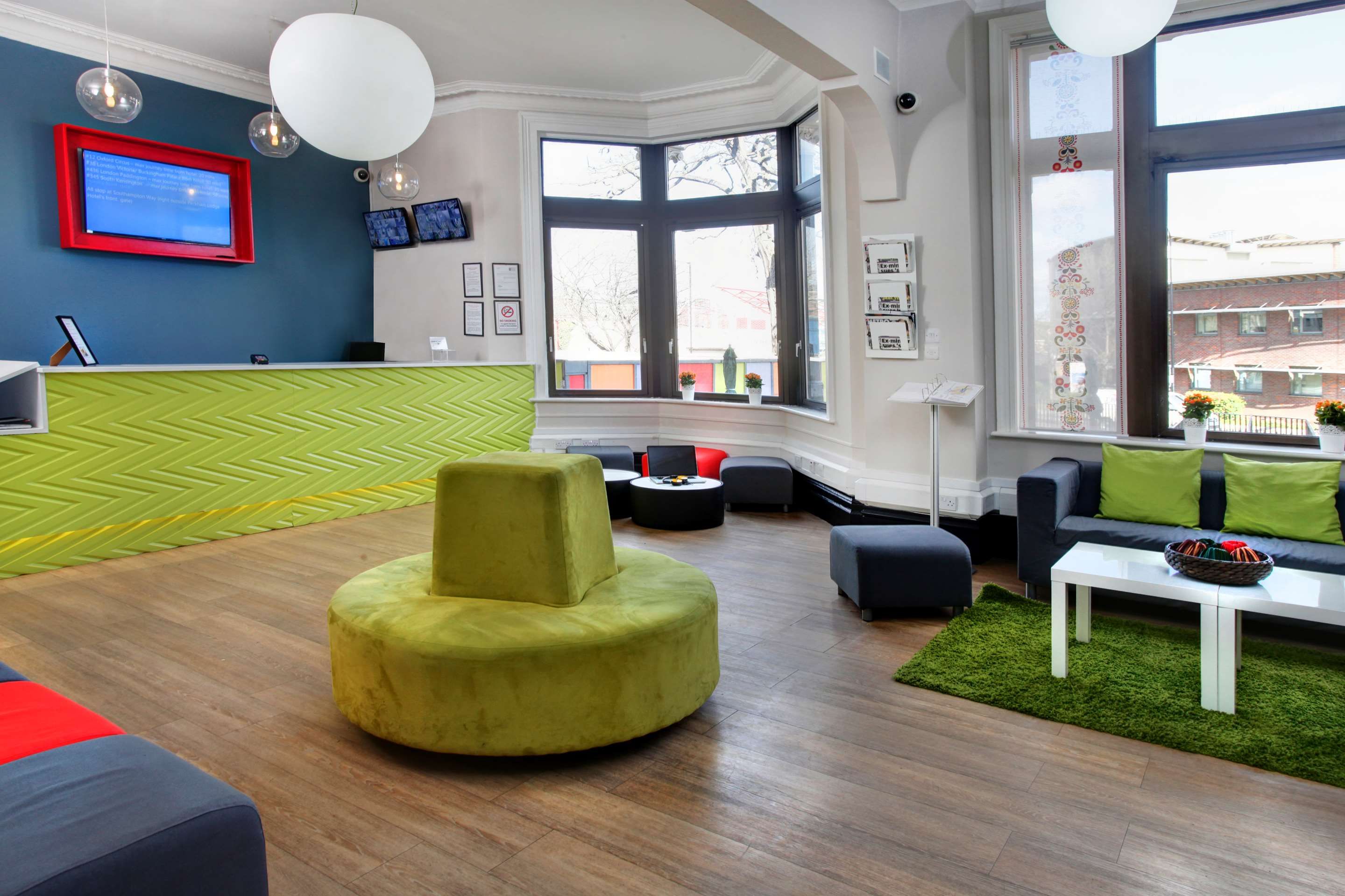 Best Western London Peckham Hotel