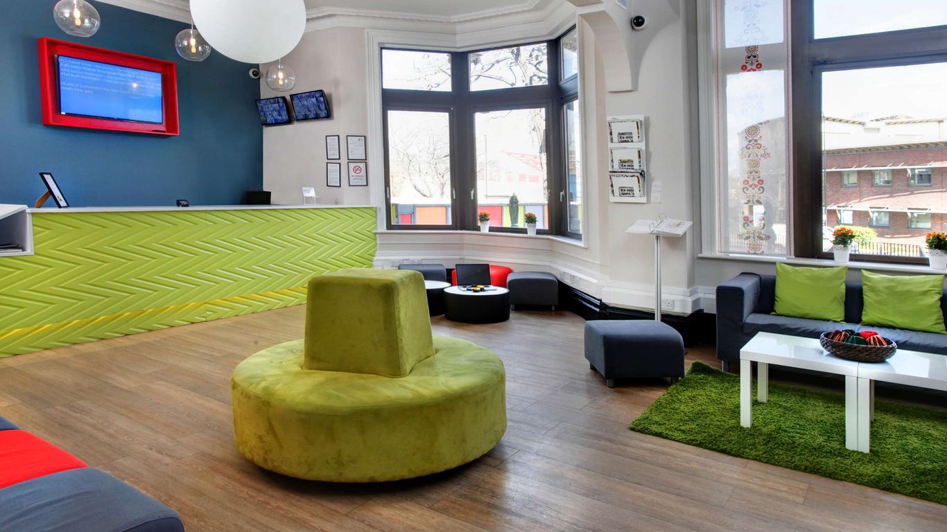 Best Western London Peckham Hotel