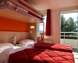 Premiere Classe Perpignan Sud - Perpiñán - Habitación