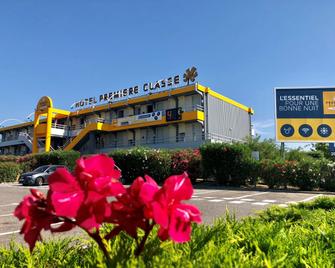 Premiere Classe Perpignan Sud - Perpignan - Bygning