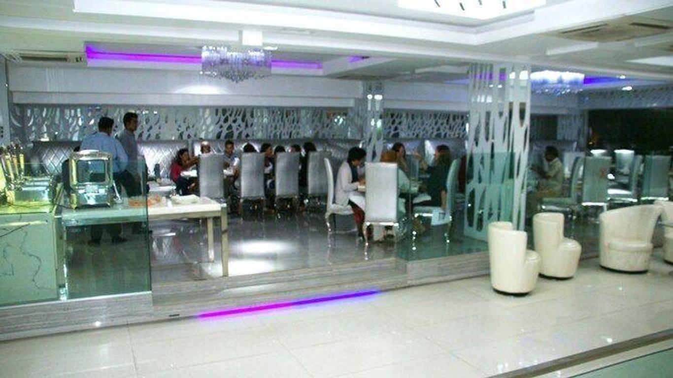 Blossom Hotel