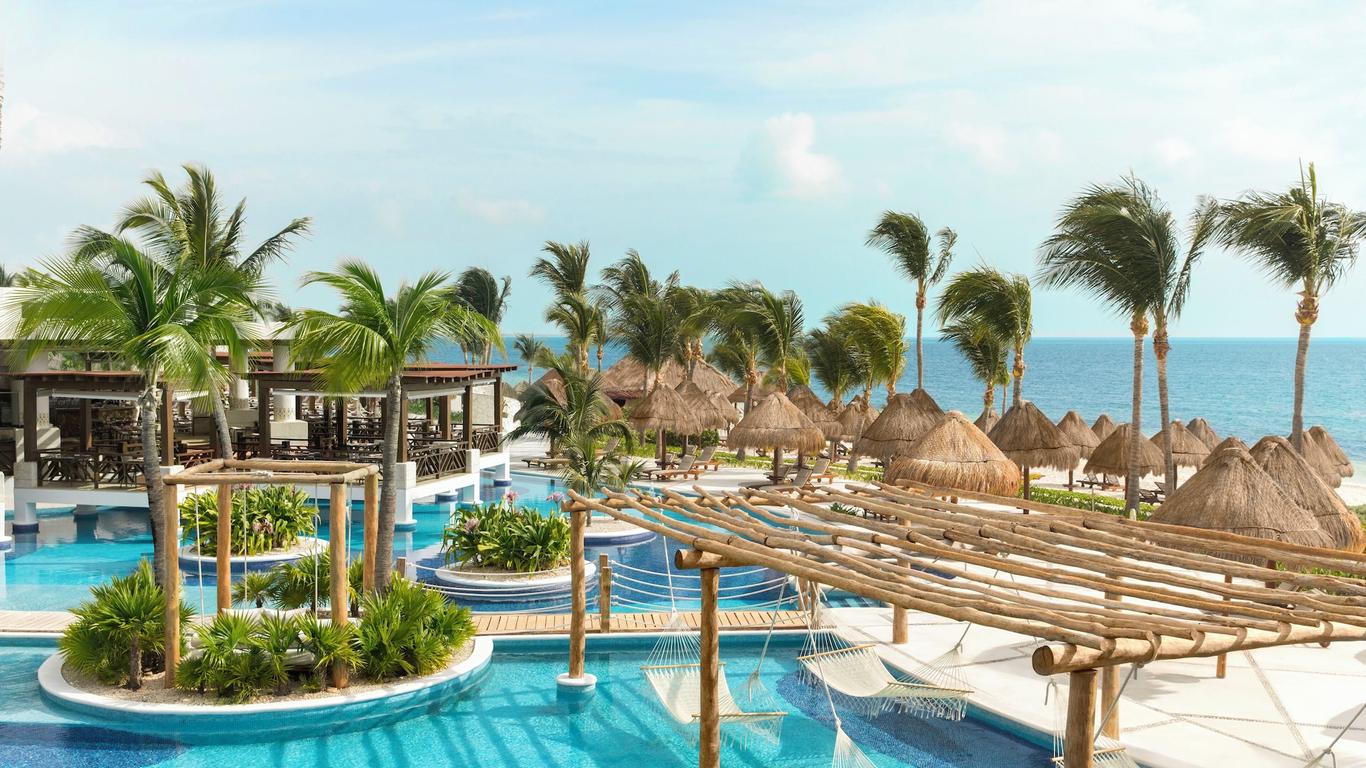 Excellence Playa Mujeres