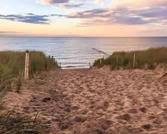 Strandidyll - Ahrenshoop - Beach