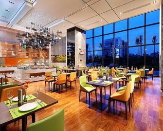 Hampton by Hilton Nanning Jiangnan - Nanning - Restaurant