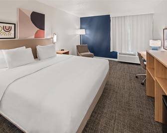 Spark by Hilton Waldorf - Waldorf - Schlafzimmer