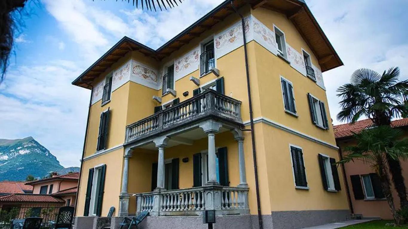 Albergo Ristorante Silvio