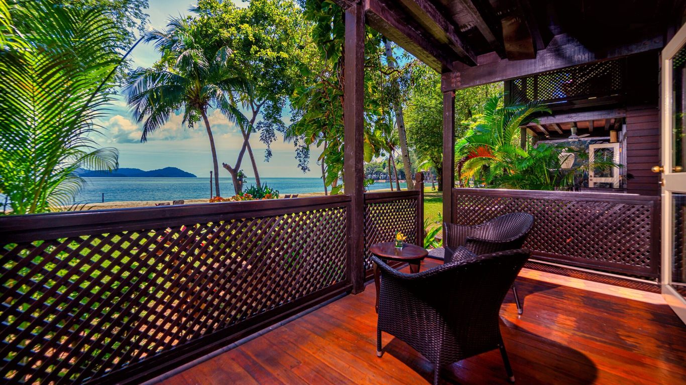 Rebak Island Resort & Marina, Langkawi