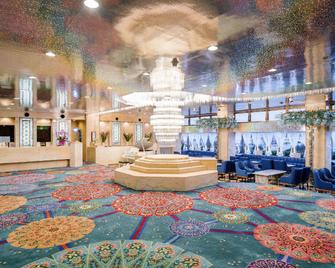 Hotel Sekifu - Fuefuki - Lobby