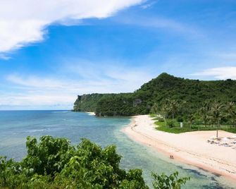 Guam Airport Hotel - Tamuning - Ranta