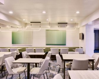 SpringHill Suites by Marriott Phoenix Glendale/Peoria - Glendale - Lobby