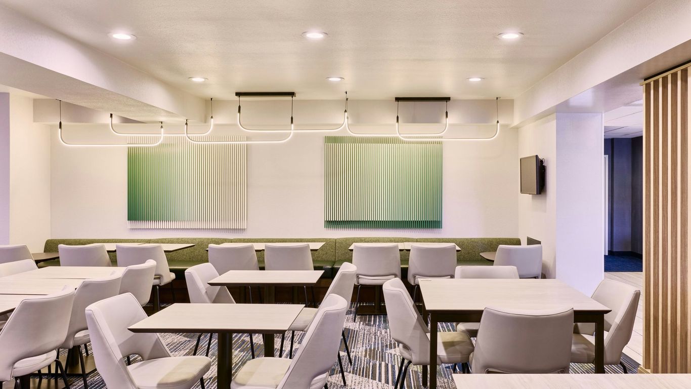 SpringHill Suites by Marriott Phoenix Glendale/Peoria