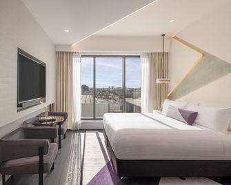 Vignette Collection The Alva Hotel Brisbane by IHG - Brisbane - Bedroom
