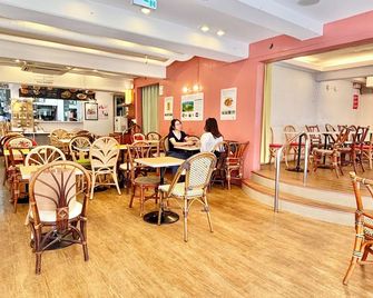 Sakura Hotel Nippori - Tokio - Restaurante