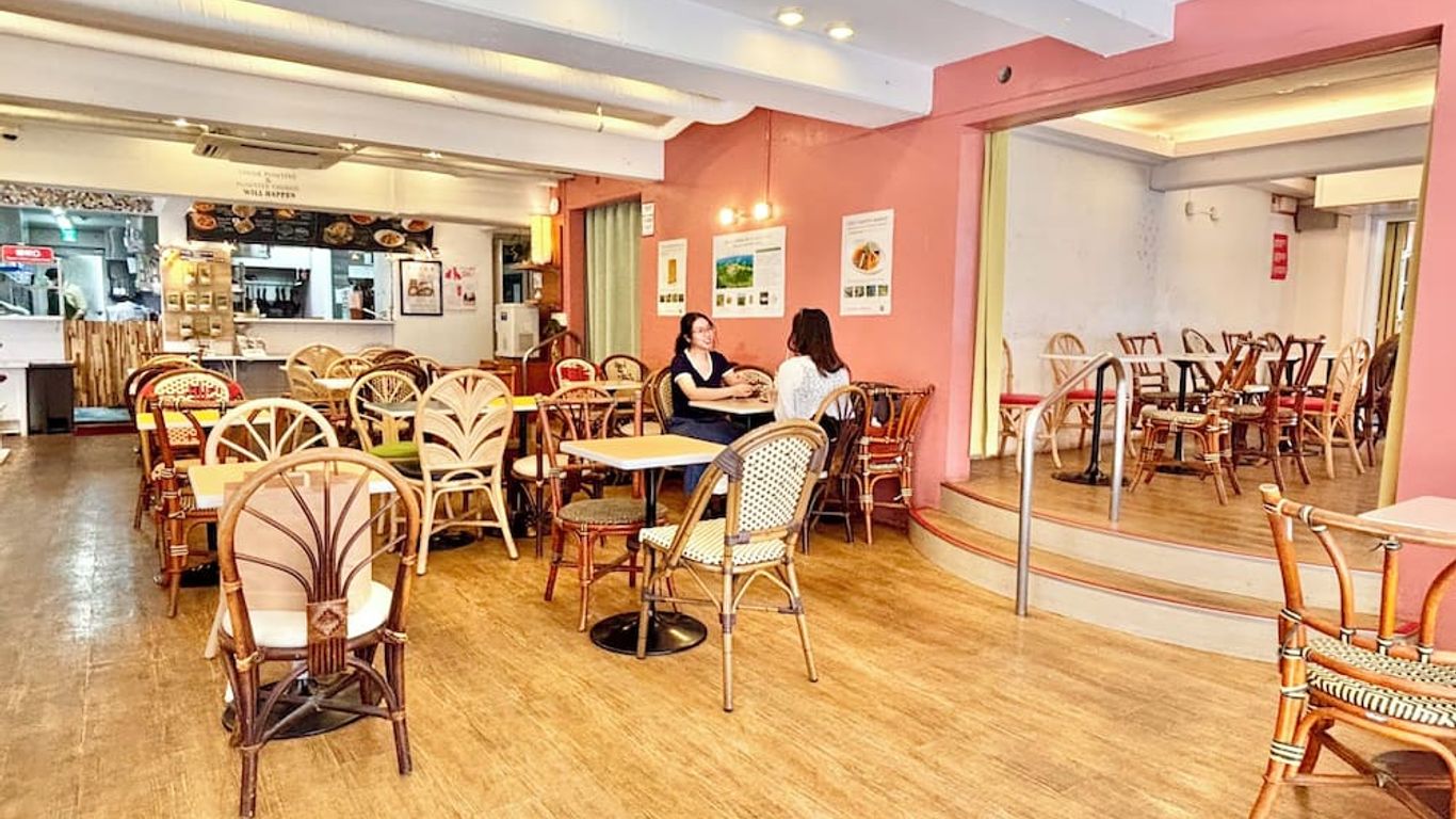 Sakura Hotel Nippori