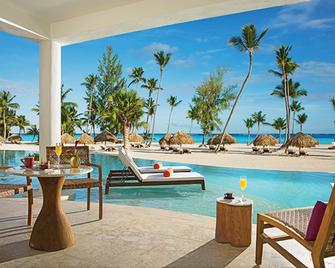 Secrets Cap Cana Resort & Spa - Adults Only - Punta Cana - Bể bơi