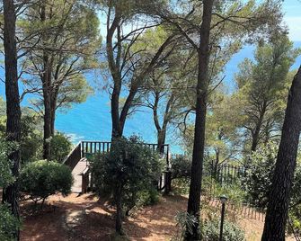 B&B Al Cavalluccio Marino - Monte Marcello - Outdoors view