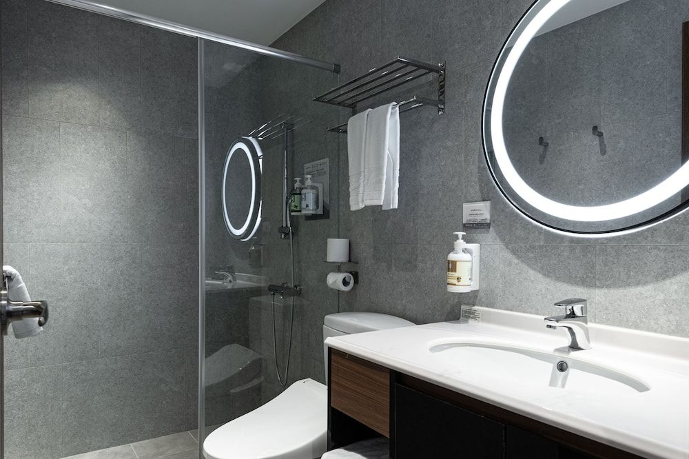 Hotel Euphemia - Taichung City