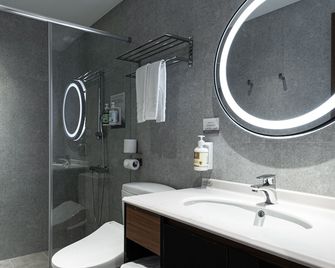 Hotel Euphemia - Taichung City