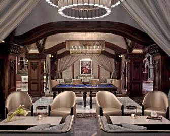 فيرمونت إل سان خوان فيّا إكسبيريانس - كارولينا - ردهة