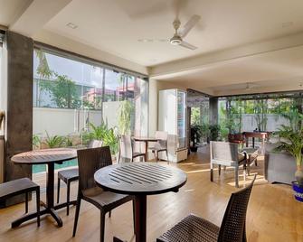Riva Boutique Apartments - Alto Porvorim - Restaurant