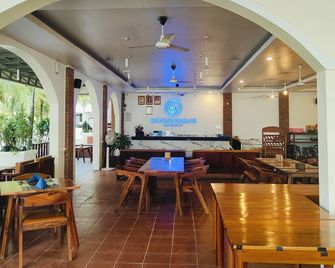 Soonnoeng Resort - Koh Rong Sanloem