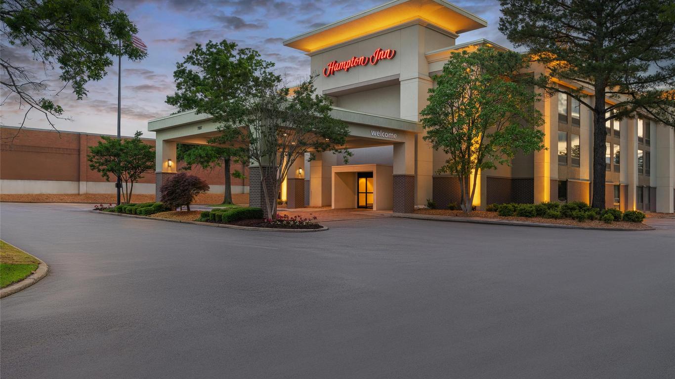 Hampton Inn Memphis/Southaven