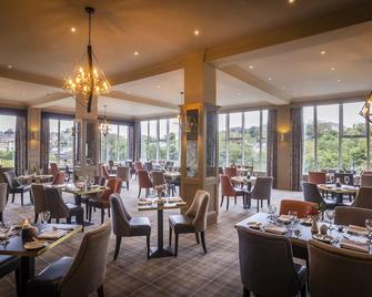 Falls Hotel & Spa - Ennistymon - Restaurante