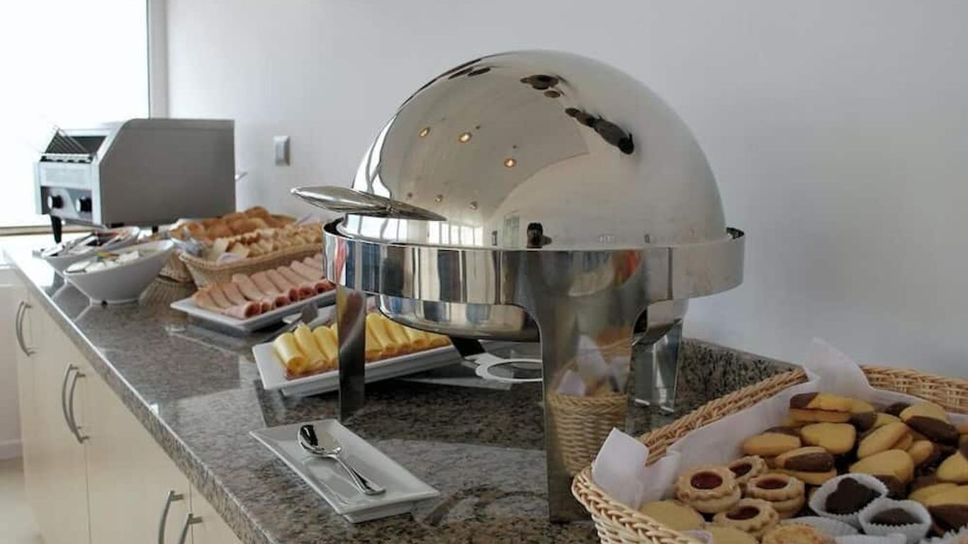 Alto del Sol Costanera Antofagasta