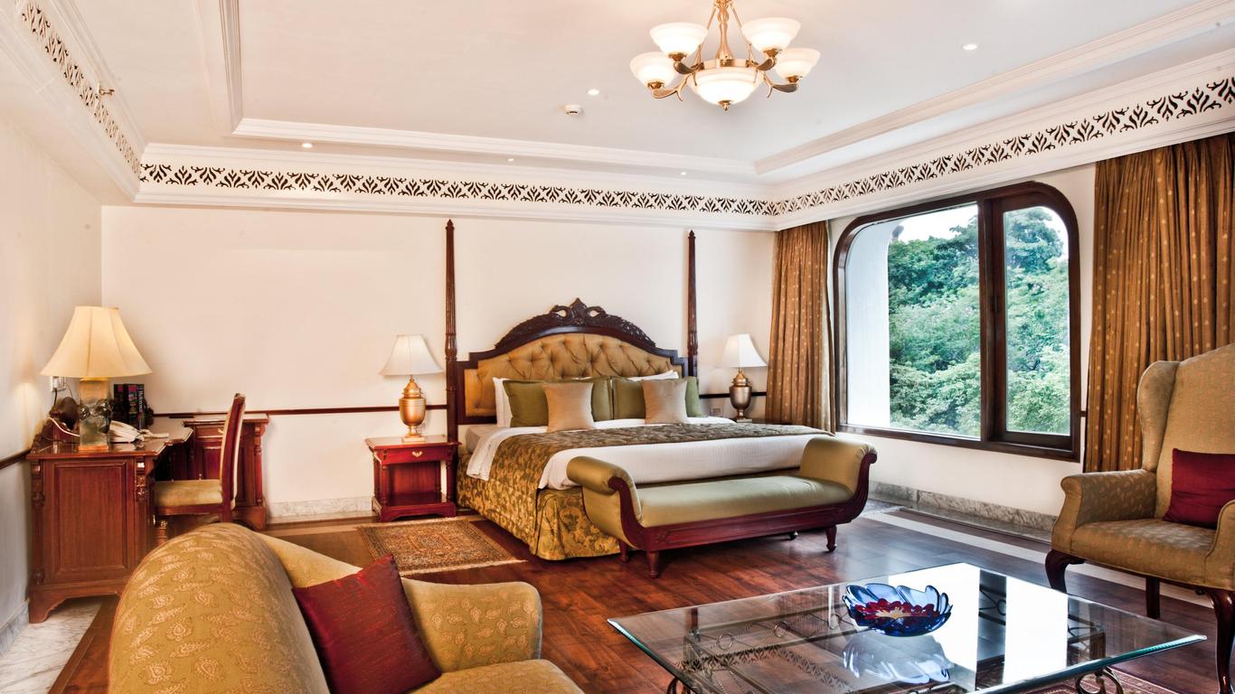 Taj Deccan