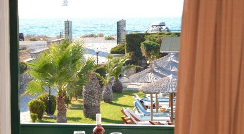 San Giovanni Beach Resort and Suites