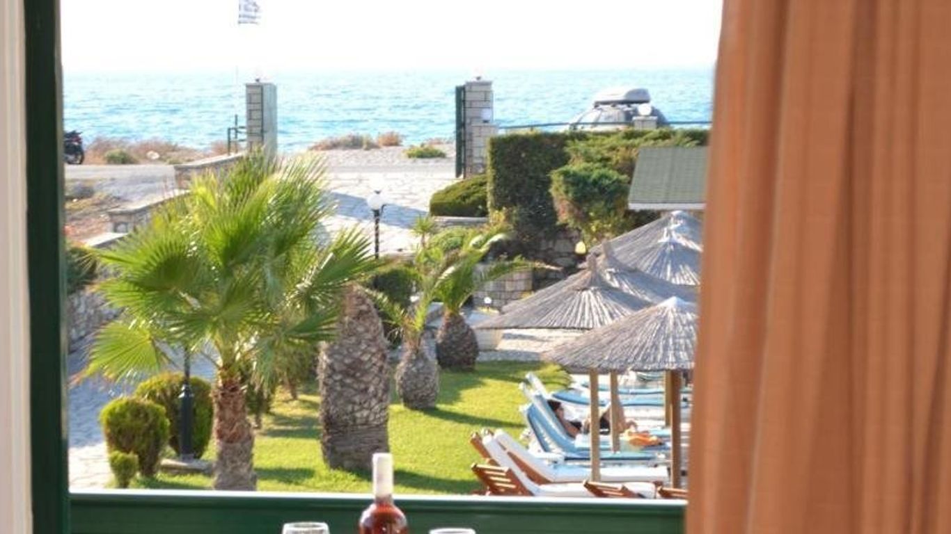 San Giovanni Beach Resort and Suites