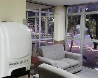 Executive Plaza Hotel - Núcleo Bandeirante