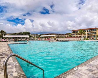 Beach And Pool Access Hhi Resort Condo, Near Golf! - Hilton Head Island - Uima-allas