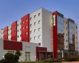 Ramada Encore by Wyndham Tangier - Tanger - Bygning