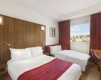 Ramada Encore by Wyndham Tangier - Tánger - Habitación