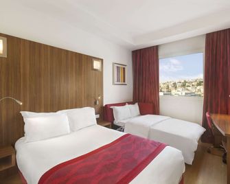 Ramada Encore by Wyndham Tangier - Tanger - Makuuhuone
