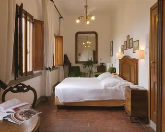 Pensione Bencistà - Fiesole - Bedroom