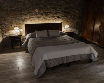 Rural House in the mountains at Natural place of Montseny/Barcelona,Spain - Montseny - Habitación