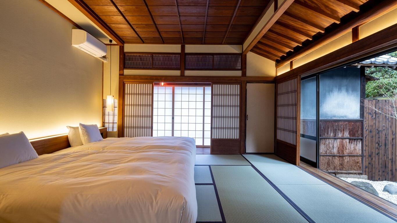 Ryokan Onomichi Nishiyama