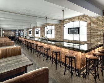 The Walper Hotel - Kitchener - Bar