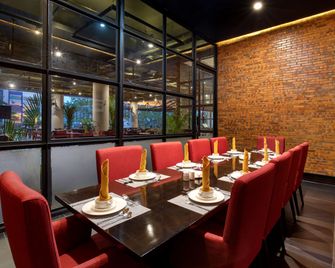 Golden Tulip Pontianak - Pontianak - Restaurant