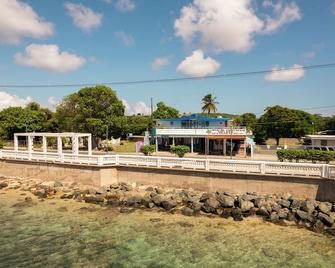 Studio 2 Yabisi with Garden access - Vieques - Vista del exterior